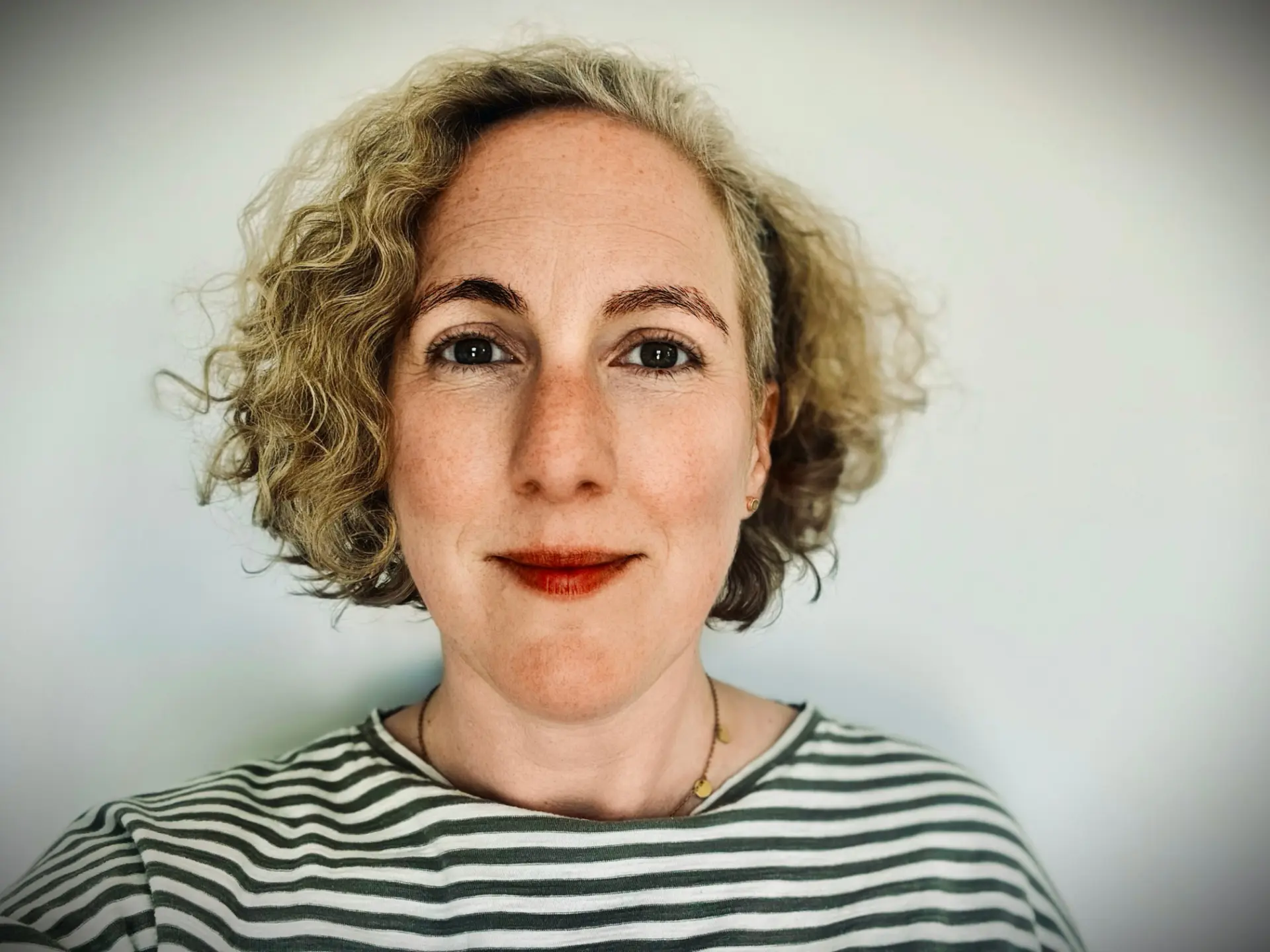 Rebecca Rutschmann — trainer and co-founder of Viva la Coaching